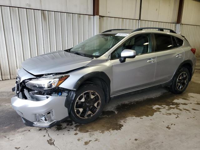 SUBARU CROSSTREK 2019 z numerem VIN JF2GTAEC8KH271036 - Zdjęcie z aukcji