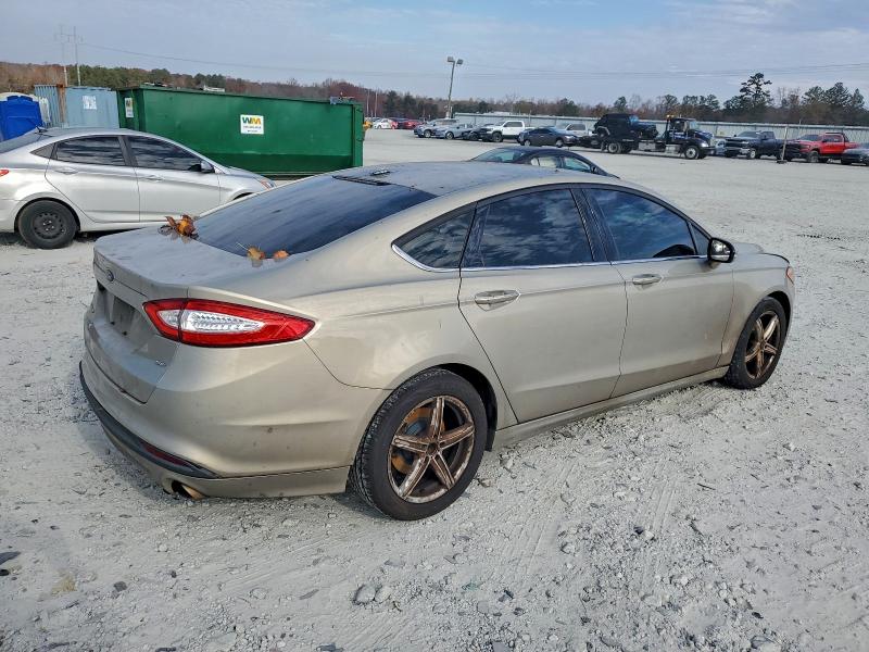 Photo 3 from auction – 2016 FORD FUSION SE with VIN 3FA6P0H77GR101897