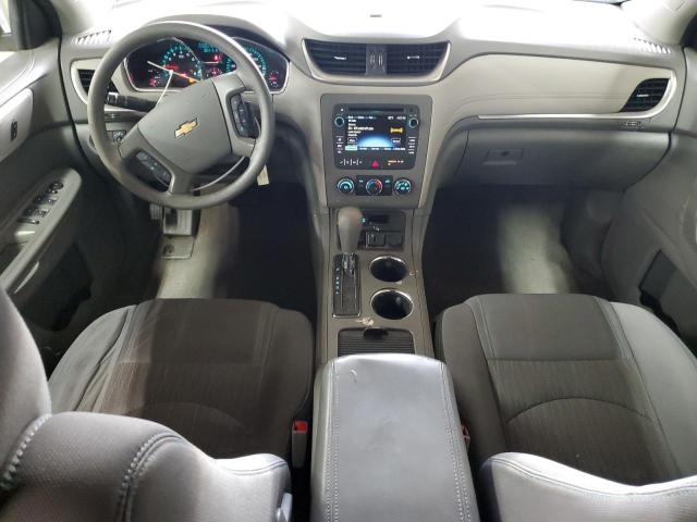 Photo 8 from auction – 2016 CHEVROLET TRAVERSE L with VIN 1GNKRFED6GJ210451