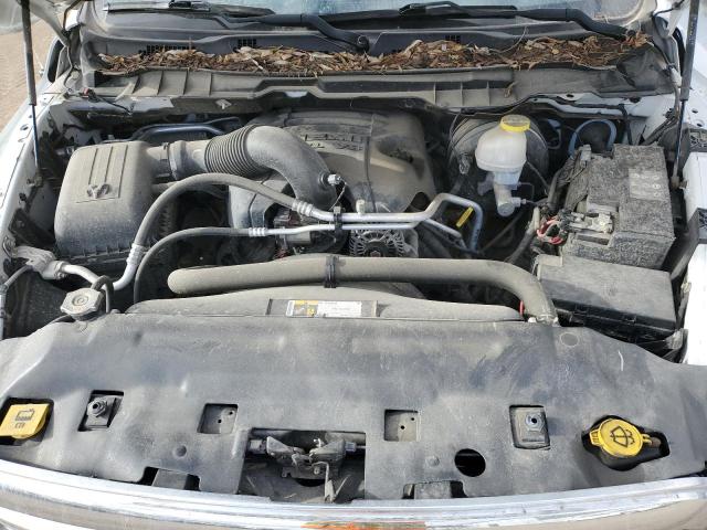 Photo 11 from auction – 2017 RAM 1500 with VIN 1C6RR7LT2HS861506