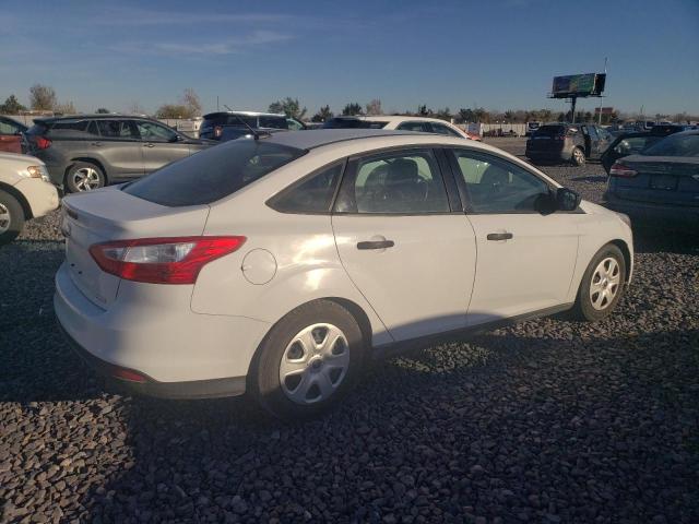Photo 3 from auction – 2014 FORD FOCUS S with VIN 1FADP3E20EL399965