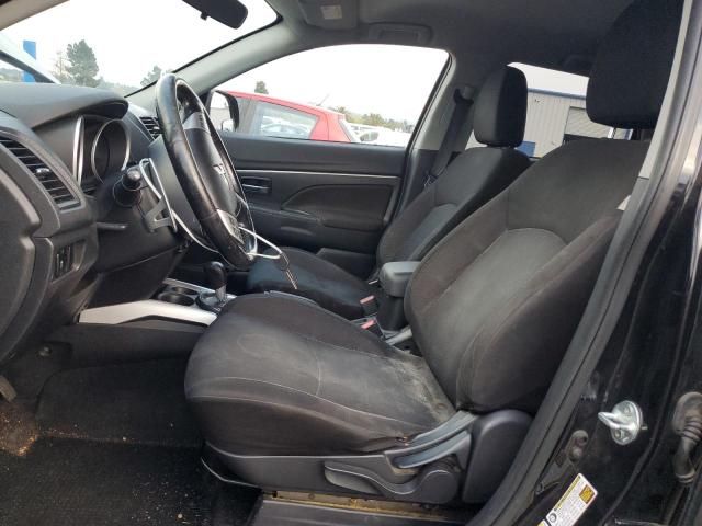 Photo 7 from auction – 2011 MITSUBISHI OUTLANDER with VIN JA4AP3AU0BZ005288