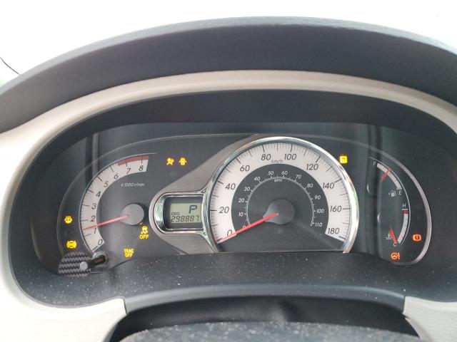 Photo 9 from auction – 2011 TOYOTA SIENNA SPO with VIN 5TDXK3DC7BS074451