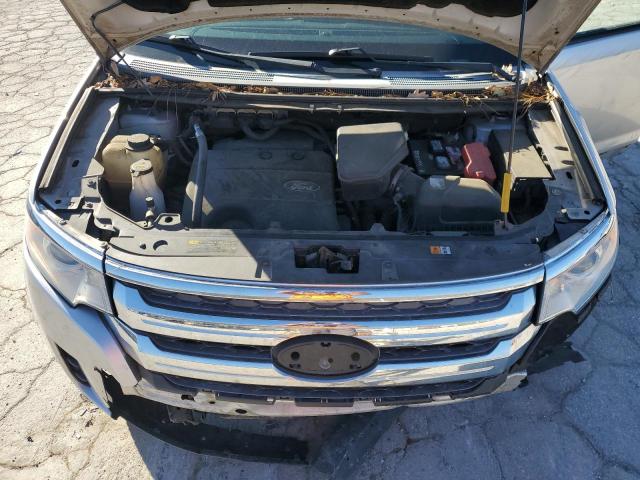Photo 12 from auction – 2013 FORD EDGE SE with VIN 2FMDK3GC8DBC44816