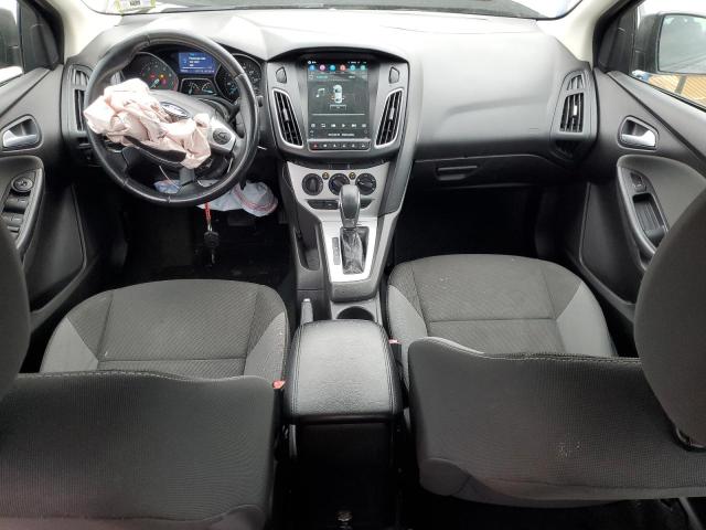 Photo 8 from auction – 2013 FORD FOCUS SE with VIN 1FADP3F20DL330478