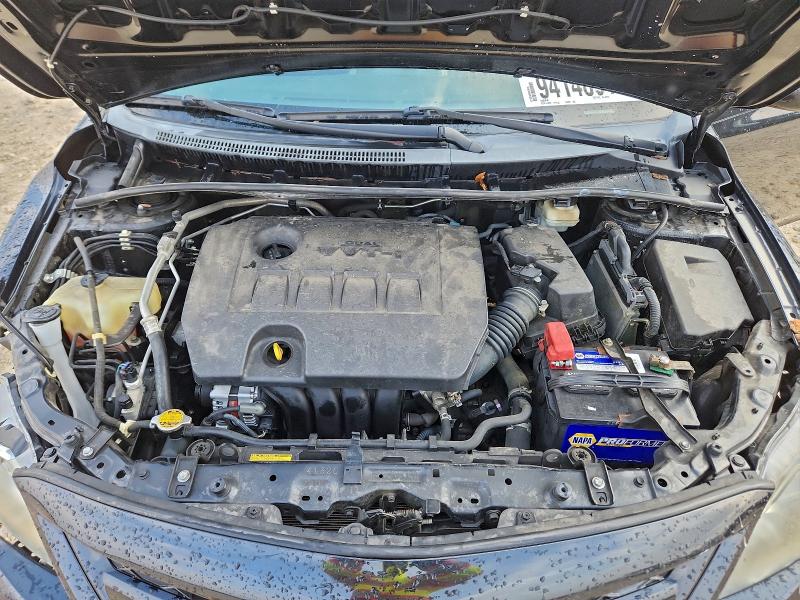 Zdjęcie 11 z aukcji – 2013 TOYOTA COROLLA BA z VIN 5YFBU4EE9DP142187