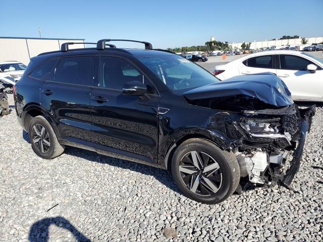 Photo 4 from auction – 2023 KIA SORENTO S with VIN 5XYRL4LC5PG226051