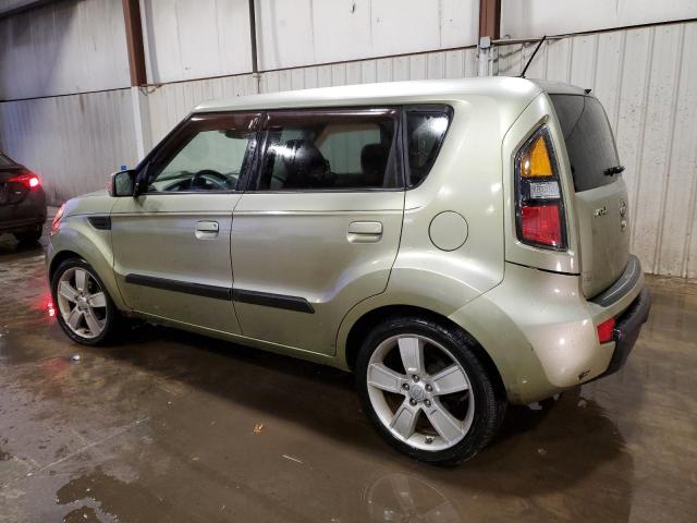 Foto 2 de la subasta – 2010 KIA SOUL + con VIN KNDJT2A22A7095855