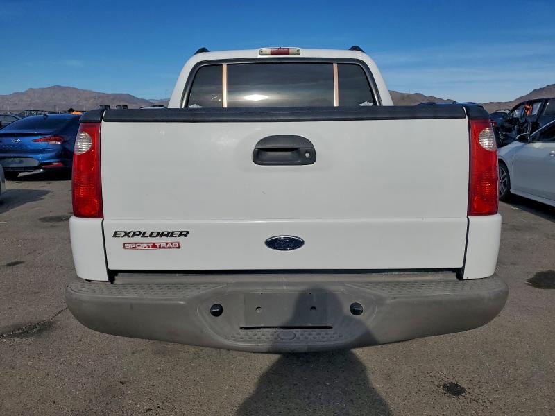 Photo 6 from auction – 2001 FORD EXPLORER S with VIN 1FMZU67E51UC74672