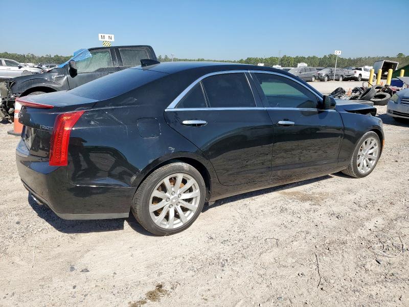 Photo 3 from auction – 2017 CADILLAC ATS with VIN 1G6AA5RX3H0127371
