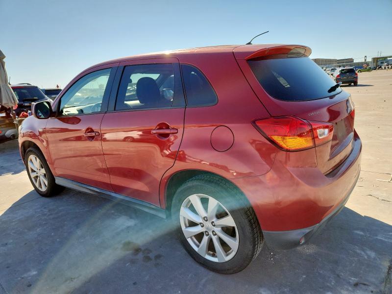 Zdjęcie 2 z aukcji – 2013 MITSUBISHI OUTLANDER z VIN 4A4AP3AU5DE011659