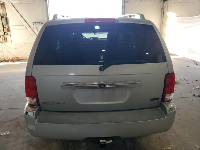 Photo 6 from auction – 2007 CHRYSLER ASPEN LIMI with VIN 1A8HX58P47F535135