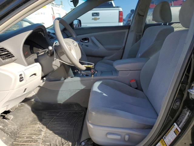 Zdjęcie 7 z aukcji – 2010 TOYOTA CAMRY BASE z VIN 4T4BF3EKXAR068630