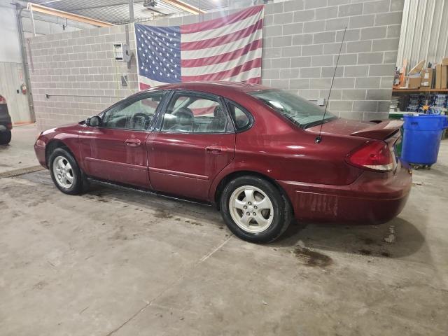 Photo 2 from auction – 2005 FORD TAURUS SE with VIN 1FAFP53275A288512
