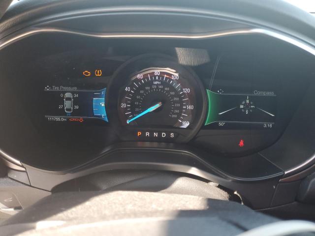 Photo 9 from auction – 2019 FORD FUSION SEL with VIN 3FA6P0CD1KR138840