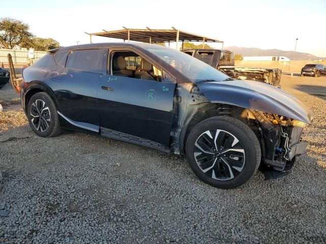 Photo 4 from auction – 2022 KIA EV6 LIGHT with VIN KNDC34LA7N5039663