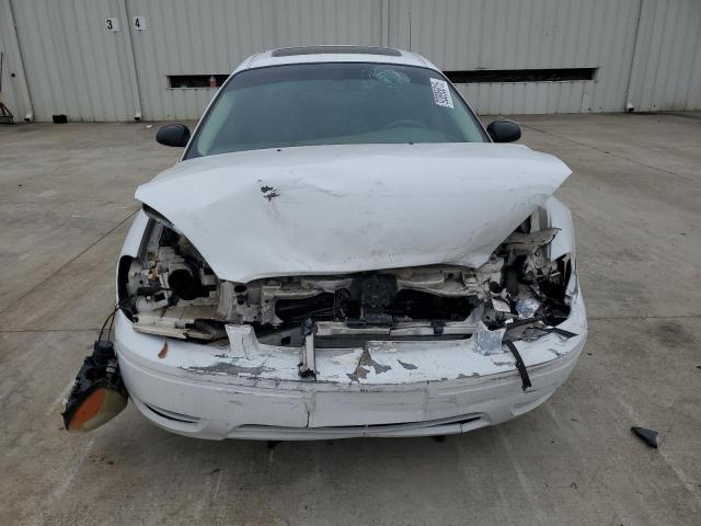 Photo 5 from auction – 2005 FORD TAURUS SE with VIN 1FAFP53UX5A291180