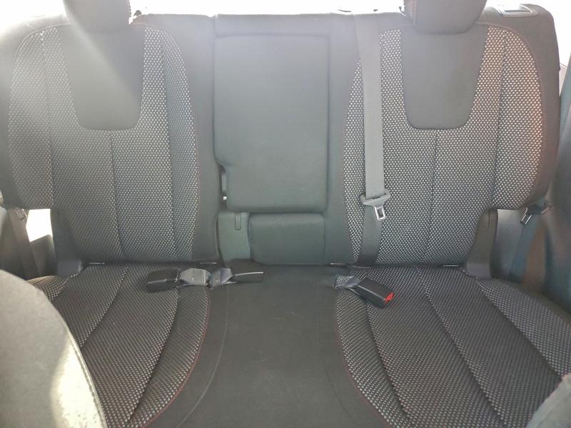 Photo 10 from auction – 2016 CHEVROLET EQUINOX LT with VIN 2GNALCEK0G6271480
