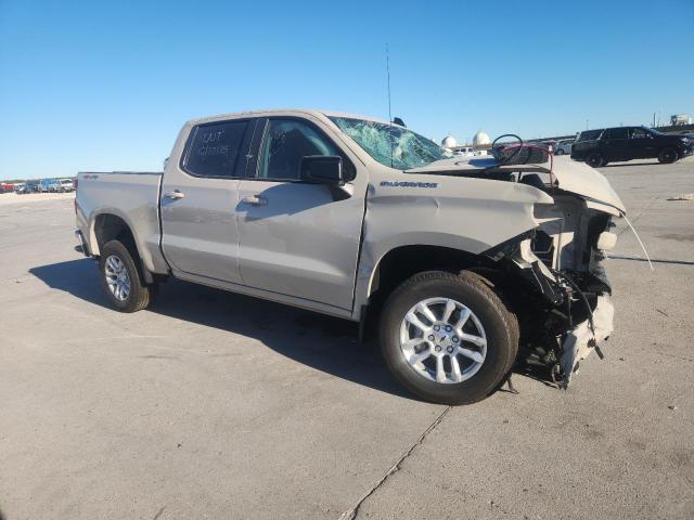 Foto 4 de la subasta – 2026 CHEVROLET SILVERADO con VIN 1GCUKEED5TZ171573