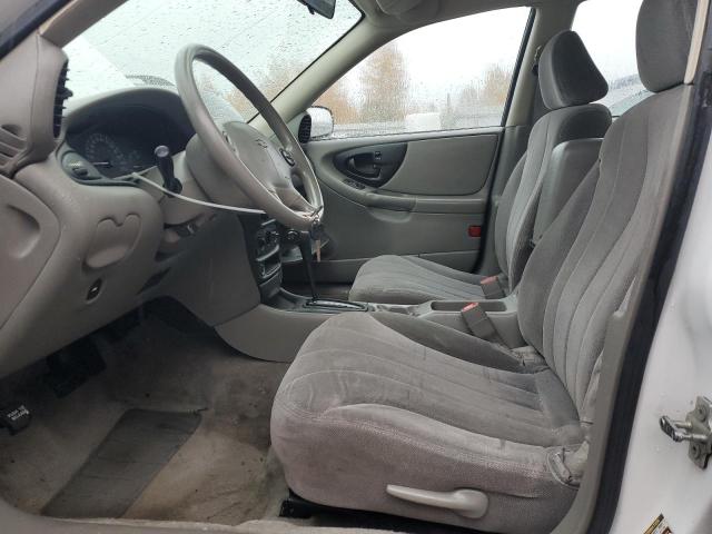 Photo 7 from auction – 2004 CHEVROLET CLASSIC with VIN 1G1ND52F24M700621