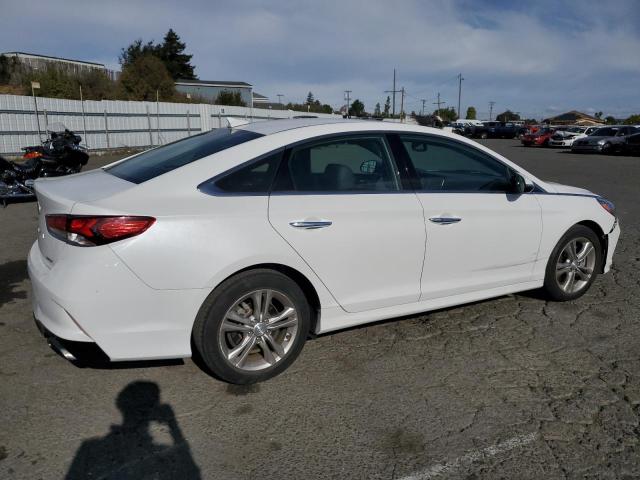 Photo 3 from auction – 2019 HYUNDAI SONATA LIM with VIN 5NPE34AF3KH764227
