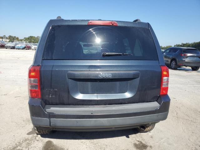 Photo 6 from auction – 2014 JEEP PATRIOT SP with VIN 1C4NJPBA8ED697144