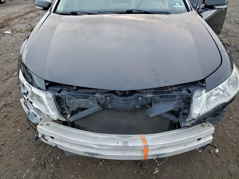 Photo 11 from auction – 2010 ACURA TL with VIN 19UUA8F52AA005360