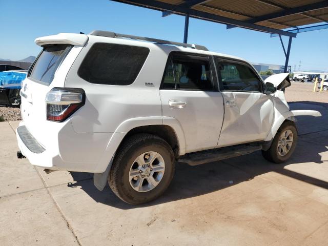 Photo 3 from auction – 2014 TOYOTA 4RUNNER SR with VIN JTEBU5JR6E5173552
