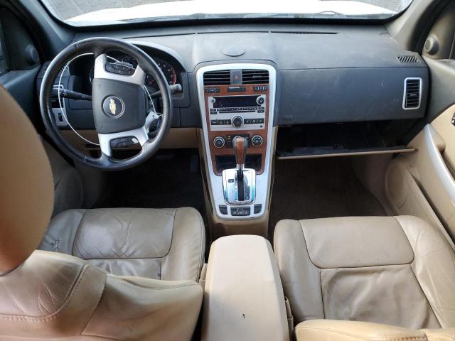 Photo 8 from auction – 2007 CHEVROLET EQUINOX LT with VIN 2CNDL73F076103563