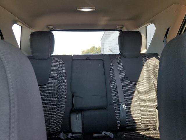 Photo 10 from auction – 2016 CHEVROLET EQUINOX LT with VIN 2GNALCEK9G6328548