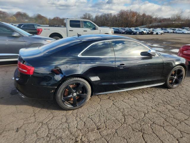 Photo 3 from auction – 2010 AUDI S5 PRESTIG with VIN WAUVVAFR7AA071224