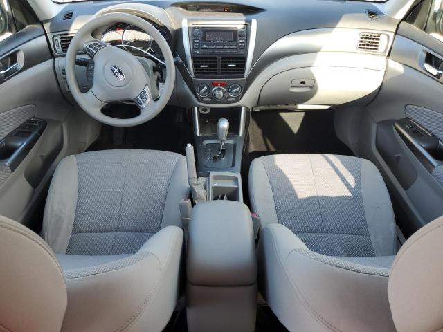 Photo 8 from auction – 2011 SUBARU FORESTER 2 with VIN JF2SHADC3BH752969
