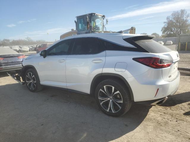 Photo 2 from auction – 2017 LEXUS RX 350 BAS with VIN 2T2BZMCA6HC096272