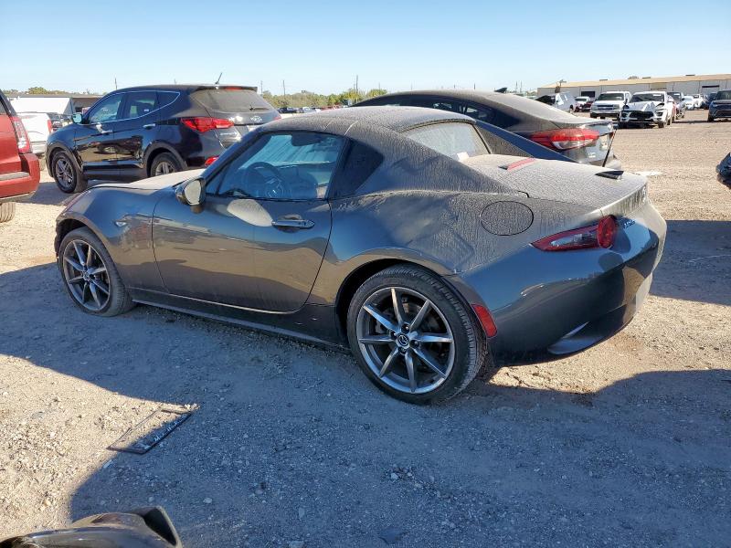 Photo 2 from auction – 2017 MAZDA MX-5 MIATA with VIN JM1NDAM74H0102159
