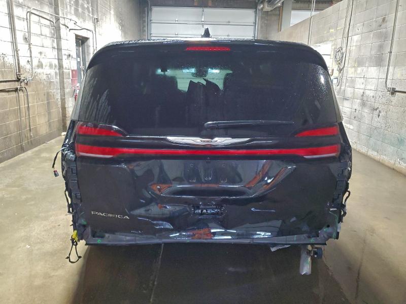 Photo 6 from auction – 2026 CHRYSLER PACIFICA S with VIN 2C4RC1BG0TR155012