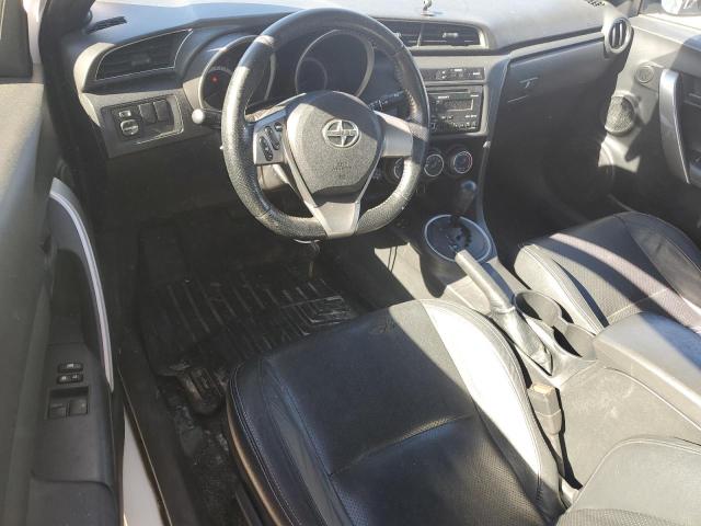 Photo 8 from auction – 2013 TOYOTA SCION TC with VIN JTKJF5C79D3045573