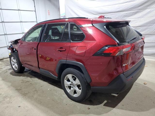 صورة رقم 2 من المزاد - 2019 TOYOTA RAV4 XLE مع VIN JTMP1RFV2KD518514