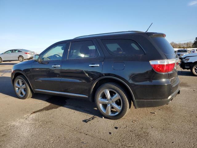 Photo 2 from auction – 2011 DODGE DURANGO CI with VIN 1D4SE5GT0BC613814