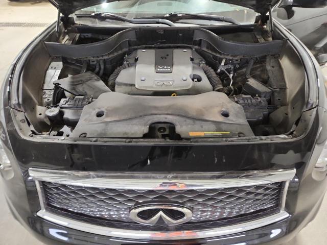 Photo 12 from auction – 2017 INFINITI QX70 with VIN JN8CS1MW5HM414542
