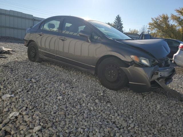 Photo 4 from auction – 2009 HONDA CIVIC with VIN 2HGFA165X9H537159