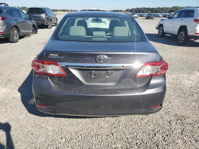 Photo 6 from auction – 2013 TOYOTA COROLLA BA with VIN 5YFBU4EE6DP194599