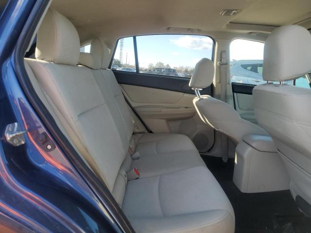 Photo 11 from auction – 2013 SUBARU XV CROSSTR with VIN JF2GPAVC9D2849588