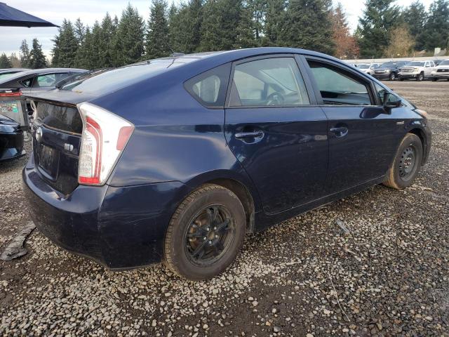 Photo 3 from auction – 2012 TOYOTA PRIUS with VIN JTDKN3DU2C1507487