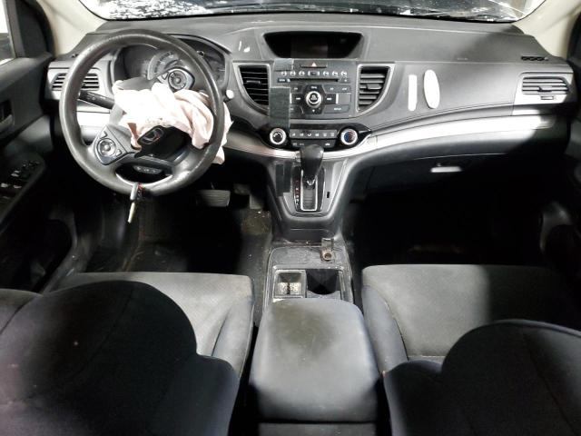 Photo 8 from auction – 2016 HONDA CR-V LX with VIN 5J6RM3H30GL027391