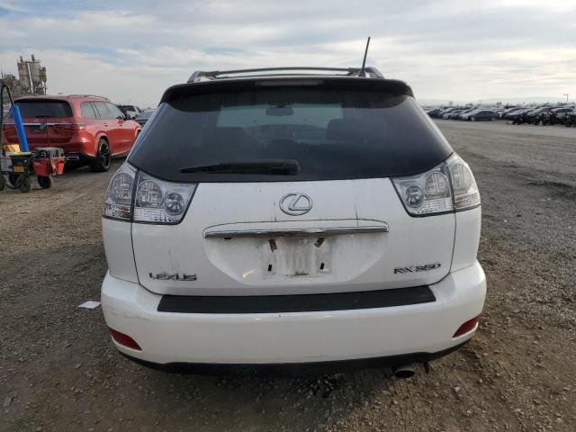 Photo 6 from auction – 2009 LEXUS RX 350 with VIN 2T2GK31U69C061198