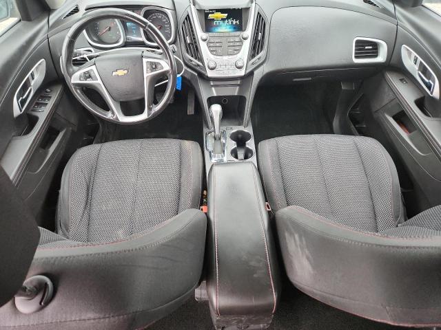 Photo 8 from auction – 2015 CHEVROLET EQUINOX LT with VIN 2GNFLFEK4F6144964