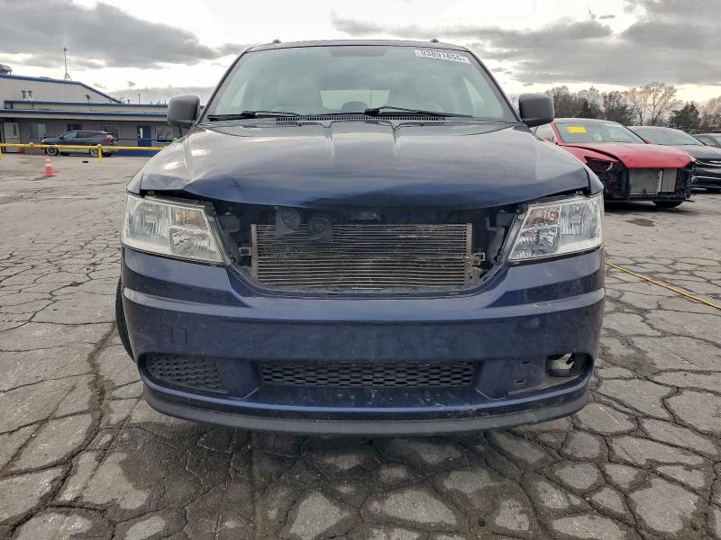 صورة رقم 5 من المزاد - 2017 DODGE JOURNEY SE مع VIN 3C4PDCAB1HT544963