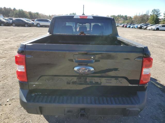 Photo 6 from auction – 2022 FORD MAVERICK X with VIN 3FTTW8E95NRA83871