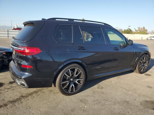 Photo 3 from auction – 2020 BMW X7 XDRIVE4 with VIN 5UXCW2C04L9A01463