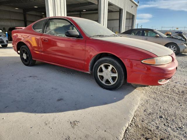 Photo 4 from auction – 2004 OLDSMOBILE ALERO with VIN 1G3NL12E94C241412